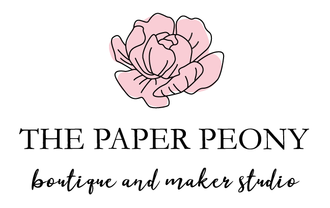 The Paper Peony