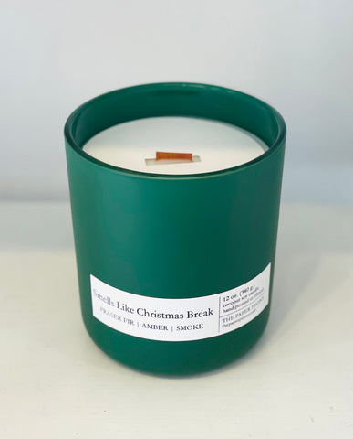 St. Joseph School Fundraiser Candle