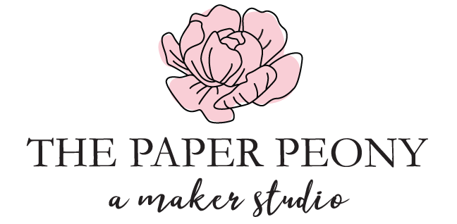 The Paper Peony